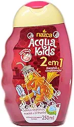 Shampoo Acqua Kids 250Ml 2X1 Milk Shake