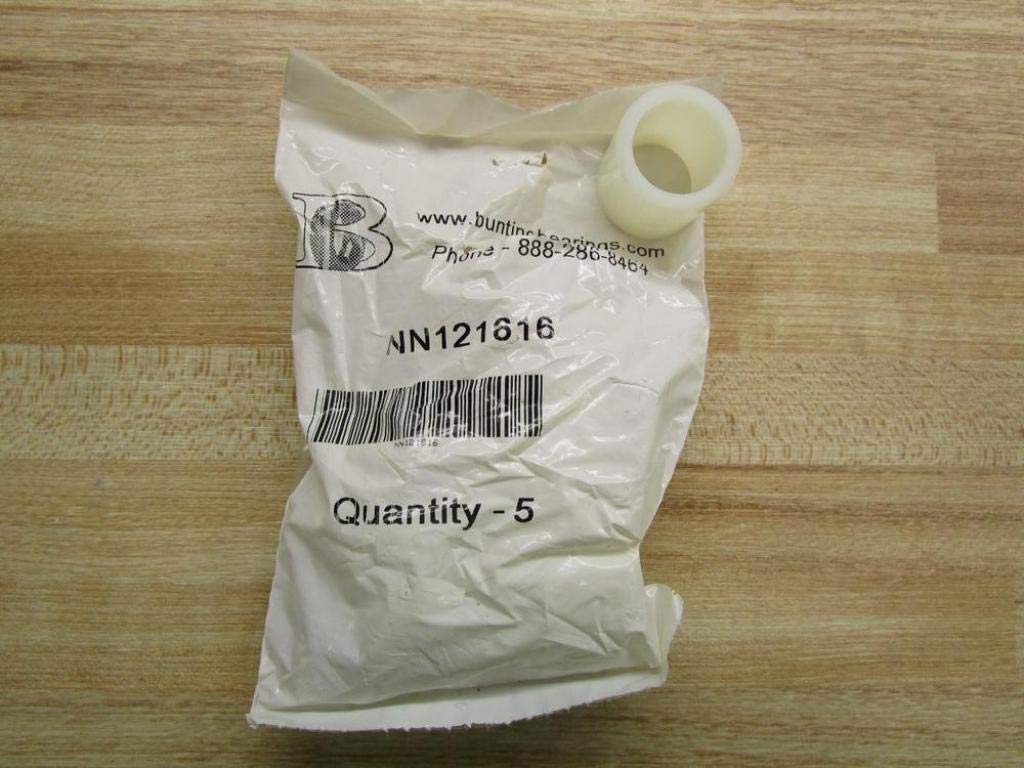 NN121616 Bearing (Pack of 4)