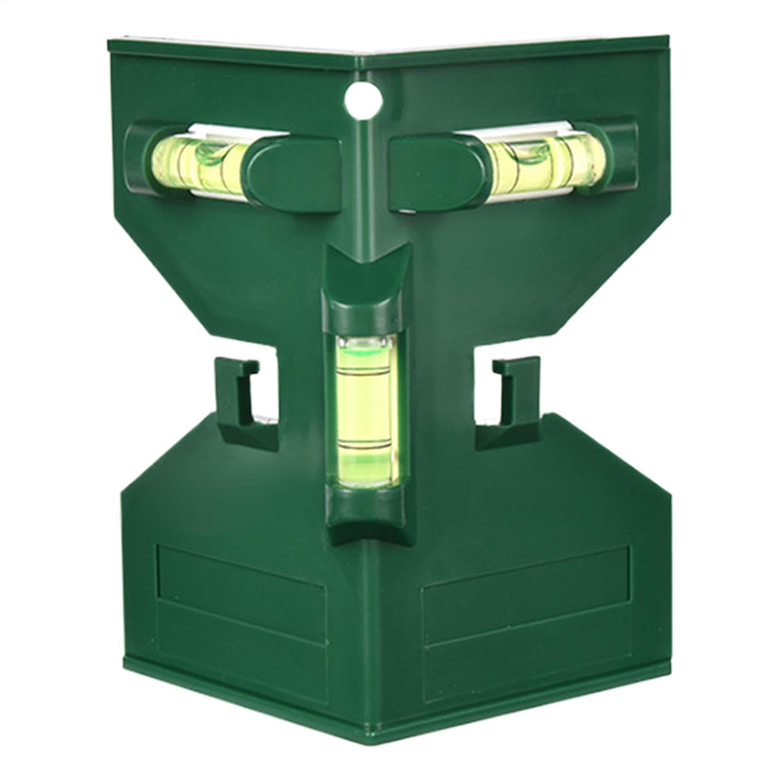 Fence Post Leveling, Carpenter Leveling Tool, Magnetic Angle Measuring, Fence Building Tools, Magnetic Tool, Fence Installation, Magnetic Carpenter Tool, Angle Measurement Tool