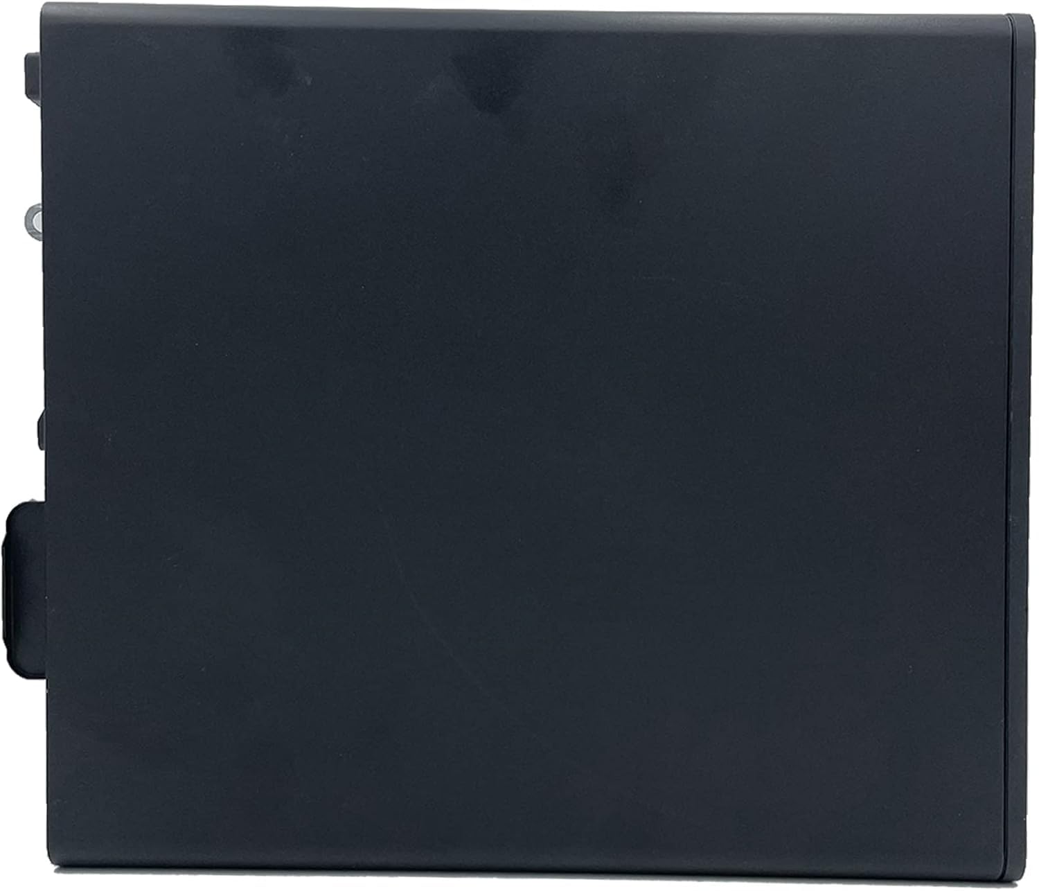 HP PC Computer Desktop ProDesk 600 G3 SFF, Processore Core i5-7400T, Memoria Ram 8GB, Disco SSD 240GB, Win 11 Pro (Ricondizionato)