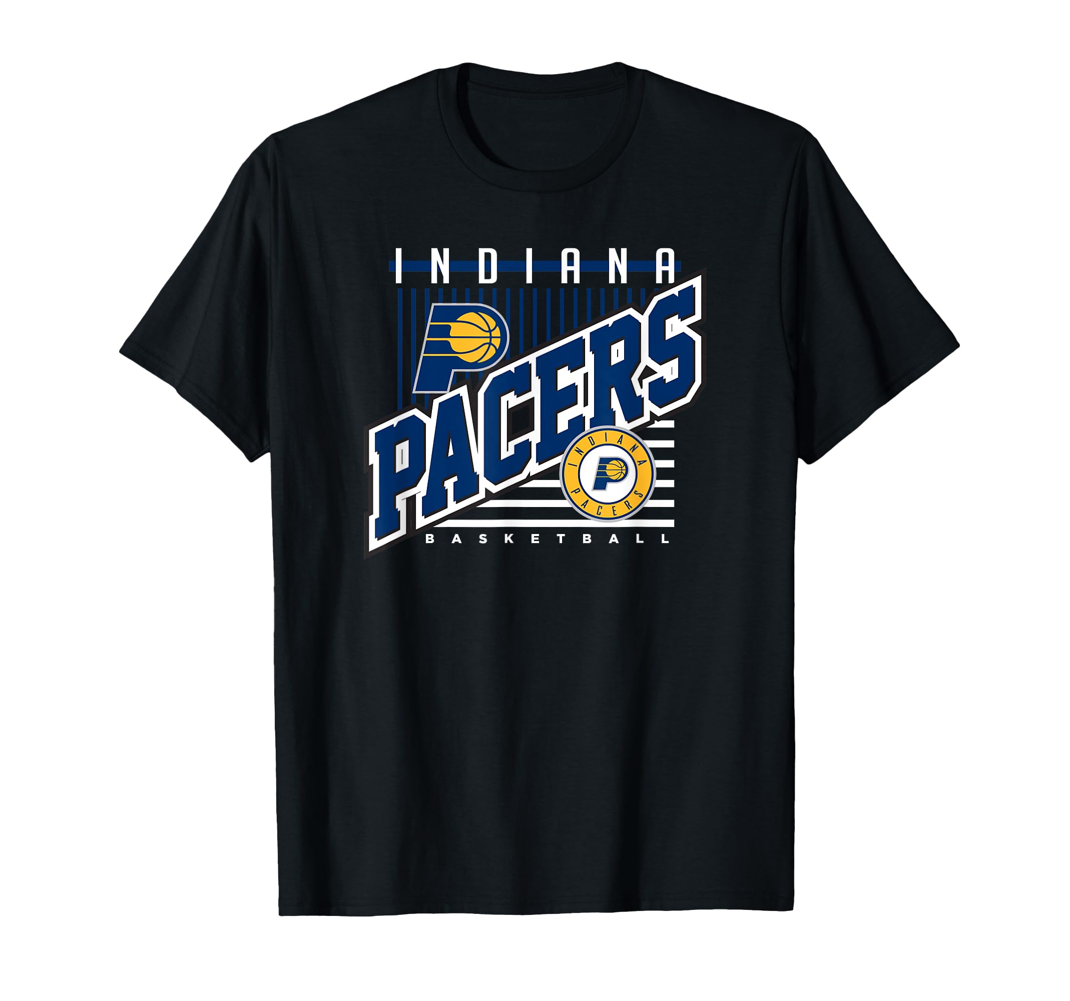 Indiana PacersNBA Indiana Pacers Rise Above T-Shirt