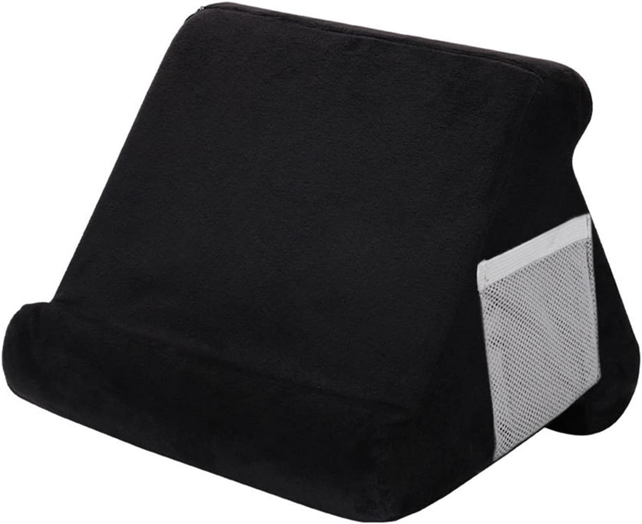 Tablet Pillow Stand, NEXCOV MultiAngle iPad Tablet Reading Stand