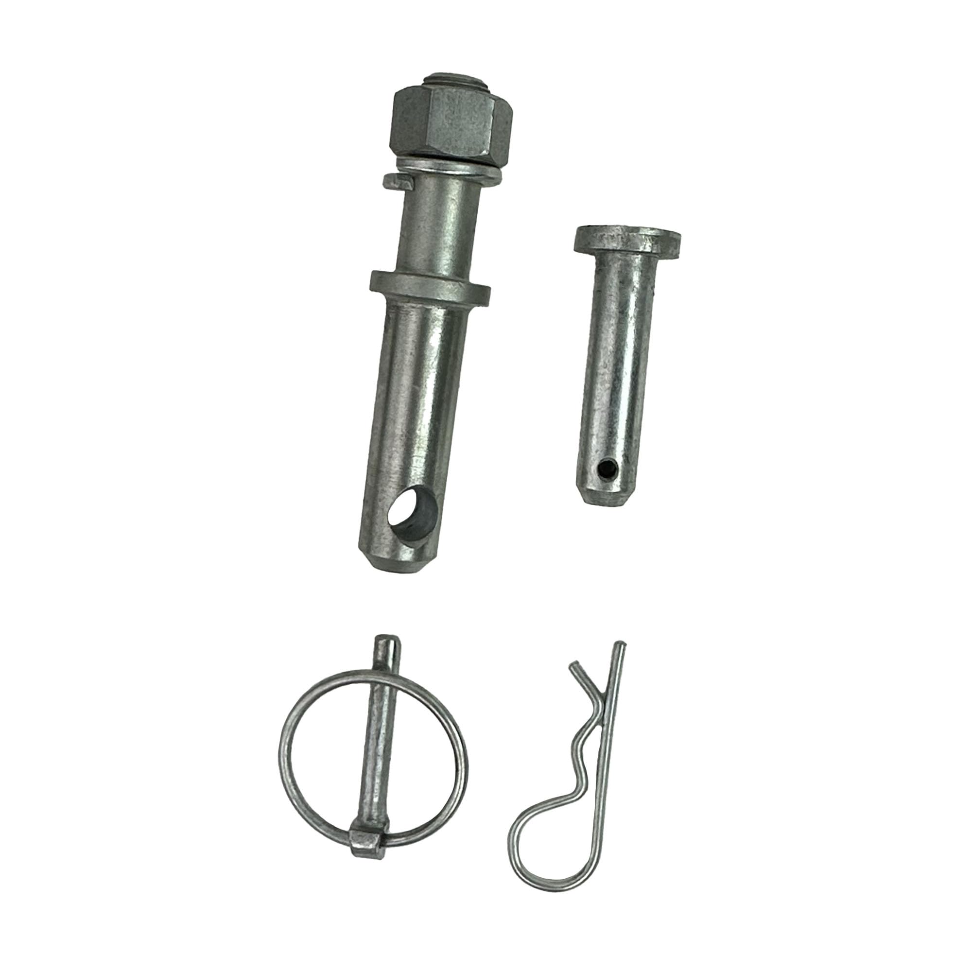 ReFa - zc2167 FA067 Brake Pads for APACHE RLX 250 S/SX (Mk1) Rear disc