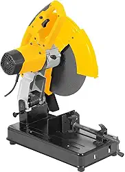 Vonder, Serra De Corte Rápido 14", 2.000 W, Scv 2000, 220 V~.