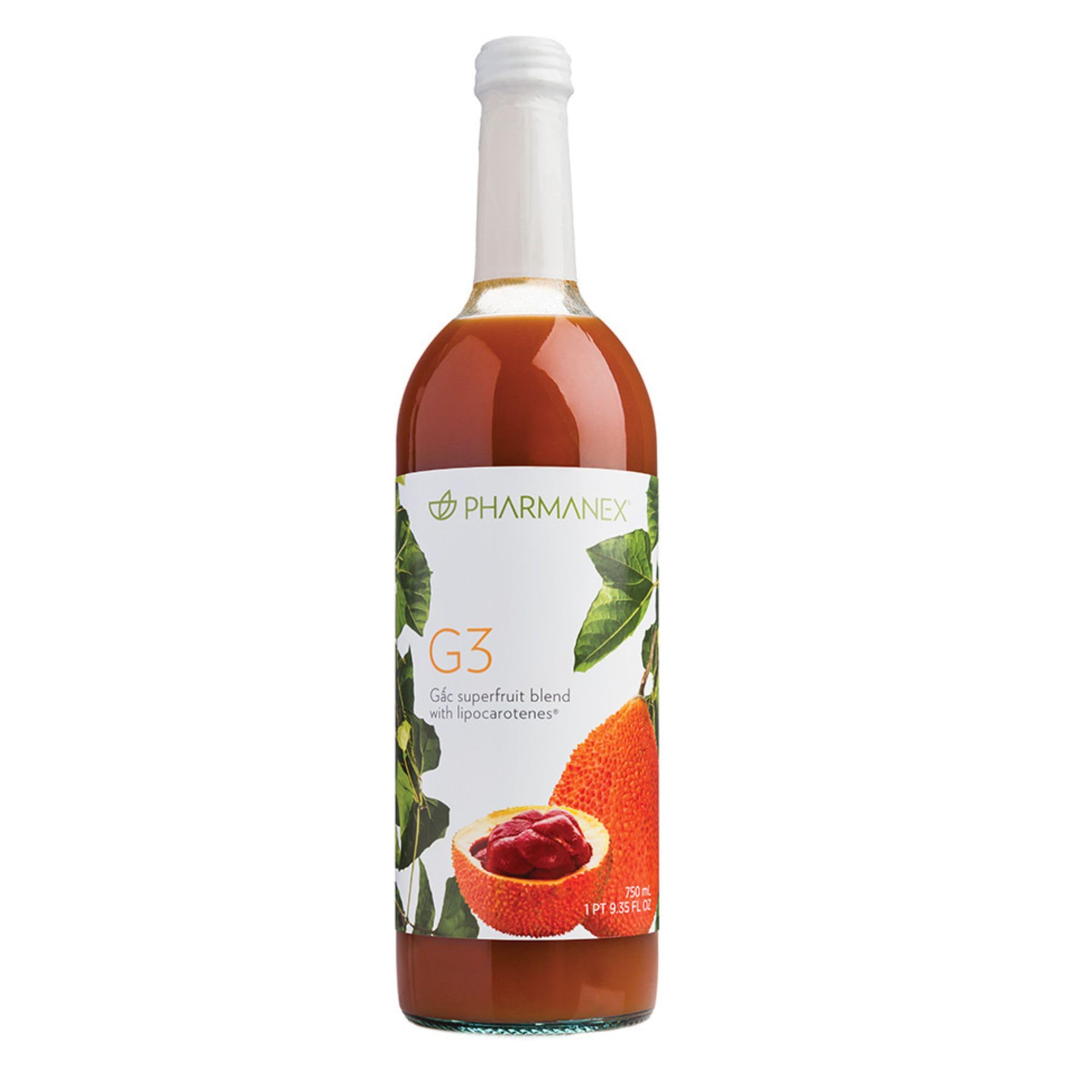 Amazon.com : Nu Skin G3 Juice Bottles | Antioxidant Superfruit