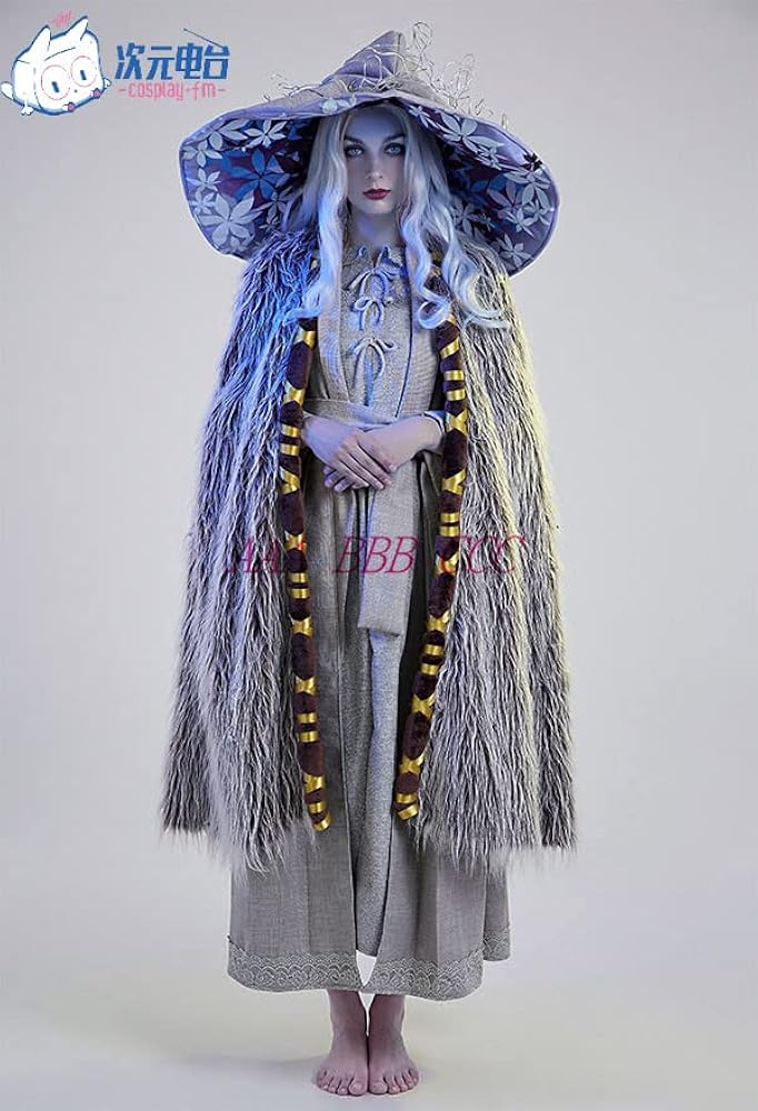 もえの様 オーエン 衣装＆ウィッグ Amazon.co.jp: jojo2019_cos 魔法使いの約束 オーエン Owen