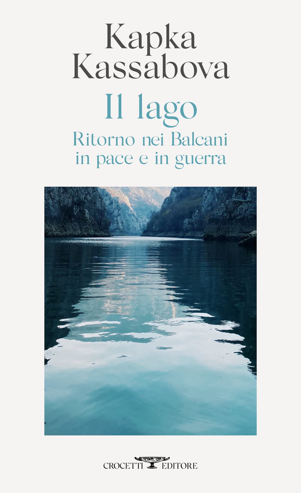 Il Lago - 4