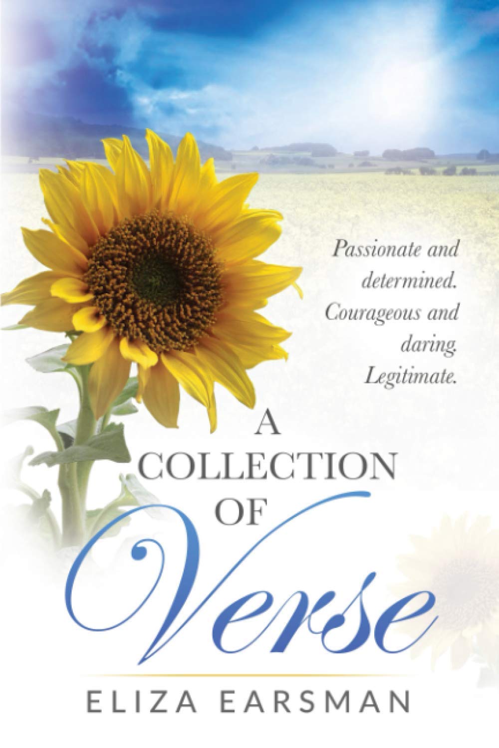 A Collection of Verse