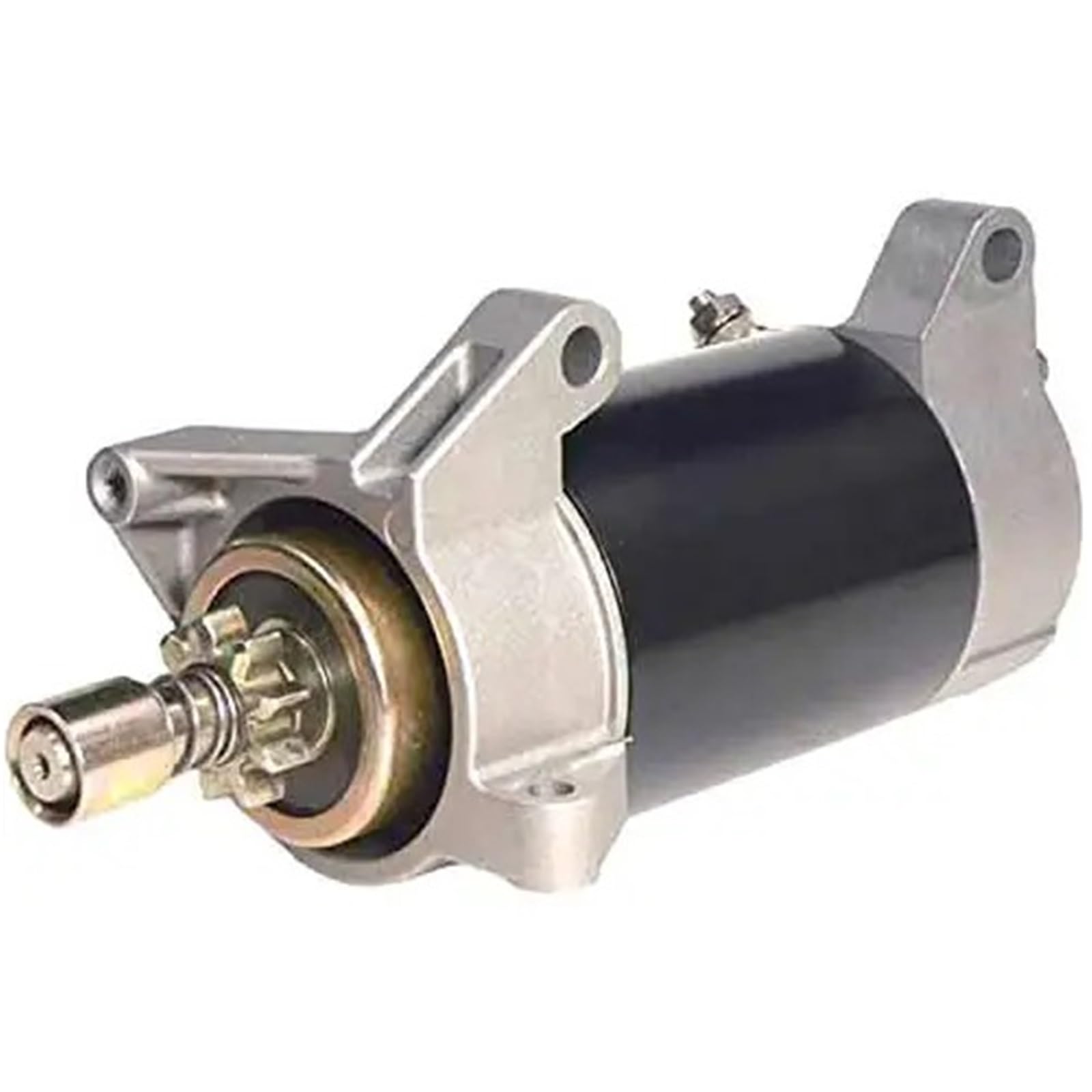 Motorino avviamento 6F5-81800-11 6H3-81800-10 60Tlr 70Etl 70Tlr 60 70 Hp C70Tlr P60Tlh 199 Per Fuoribordo Marino Elettrico SHI0086 Starter