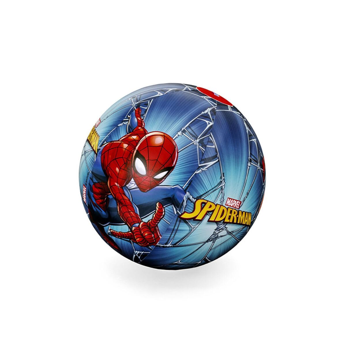 Bath & Beach Toy Spiderman Design Ideal for Beach and Swimming Pool