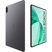 Honor Pad X8a