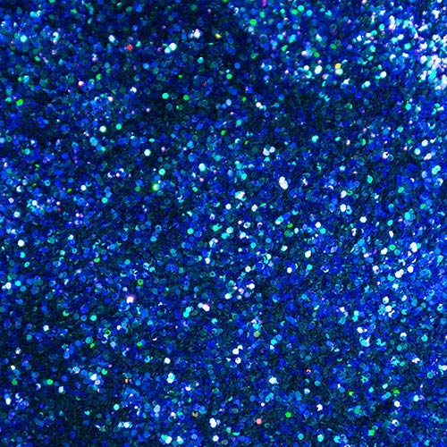 Lil' Daddy Roth Metal Flake - VOO Doo Bloo - Solid Flake (8oz - Standard .015