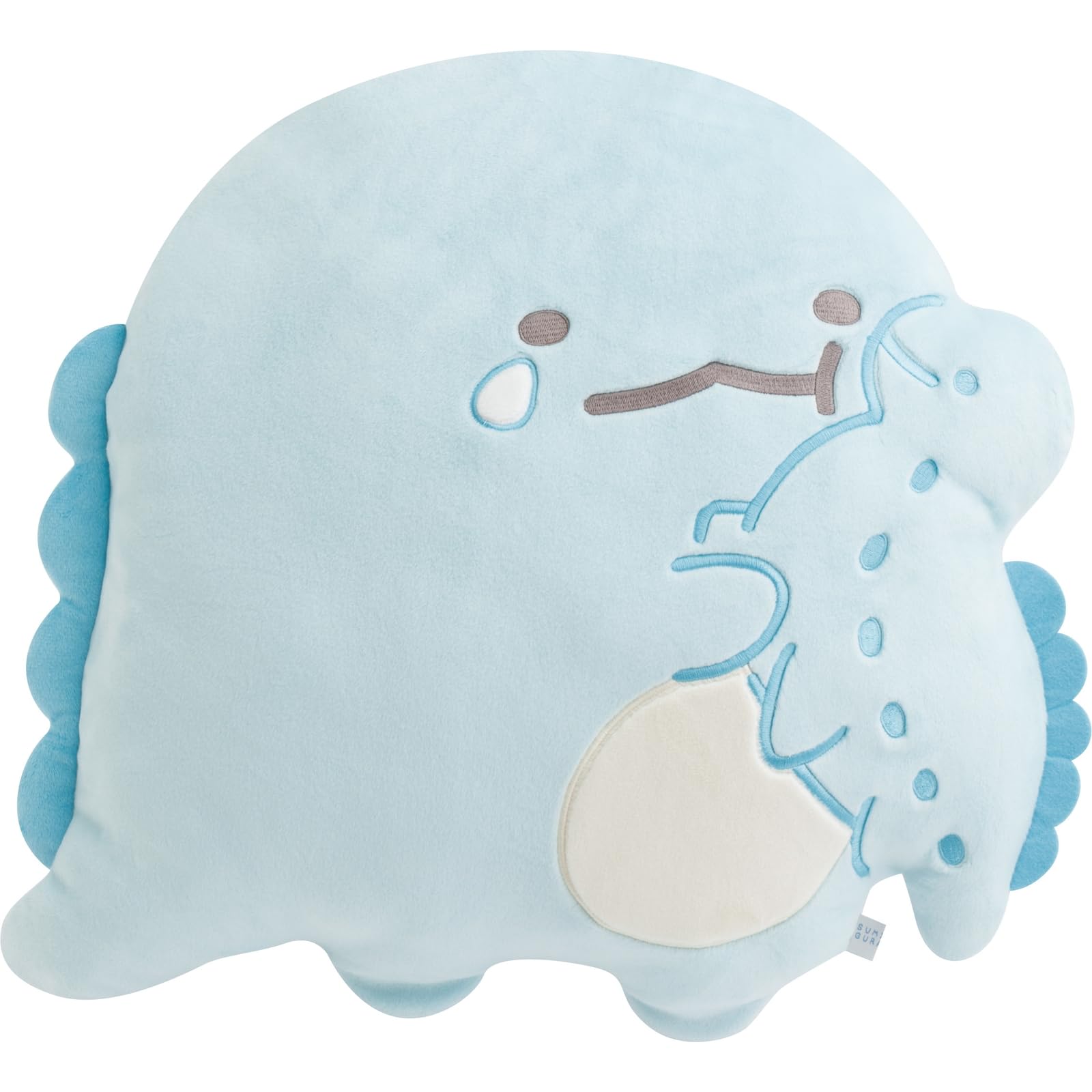 Amazon.co.jp: すみっコぐらし 『すみっコのおきにいり』 クッション