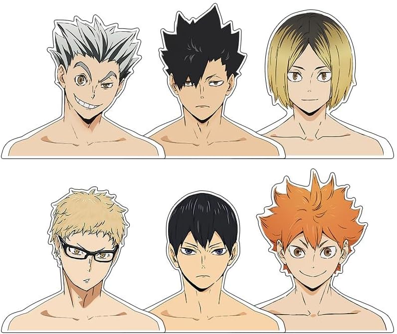 ハイキュー　烏野高校　制服缶バッジ　日向翔陽 西谷夕 東峰旭 菅原孝支 ハイキュー烏野高校制服缶バッジ日向翔陽 西谷夕 東峰旭 菅原孝支