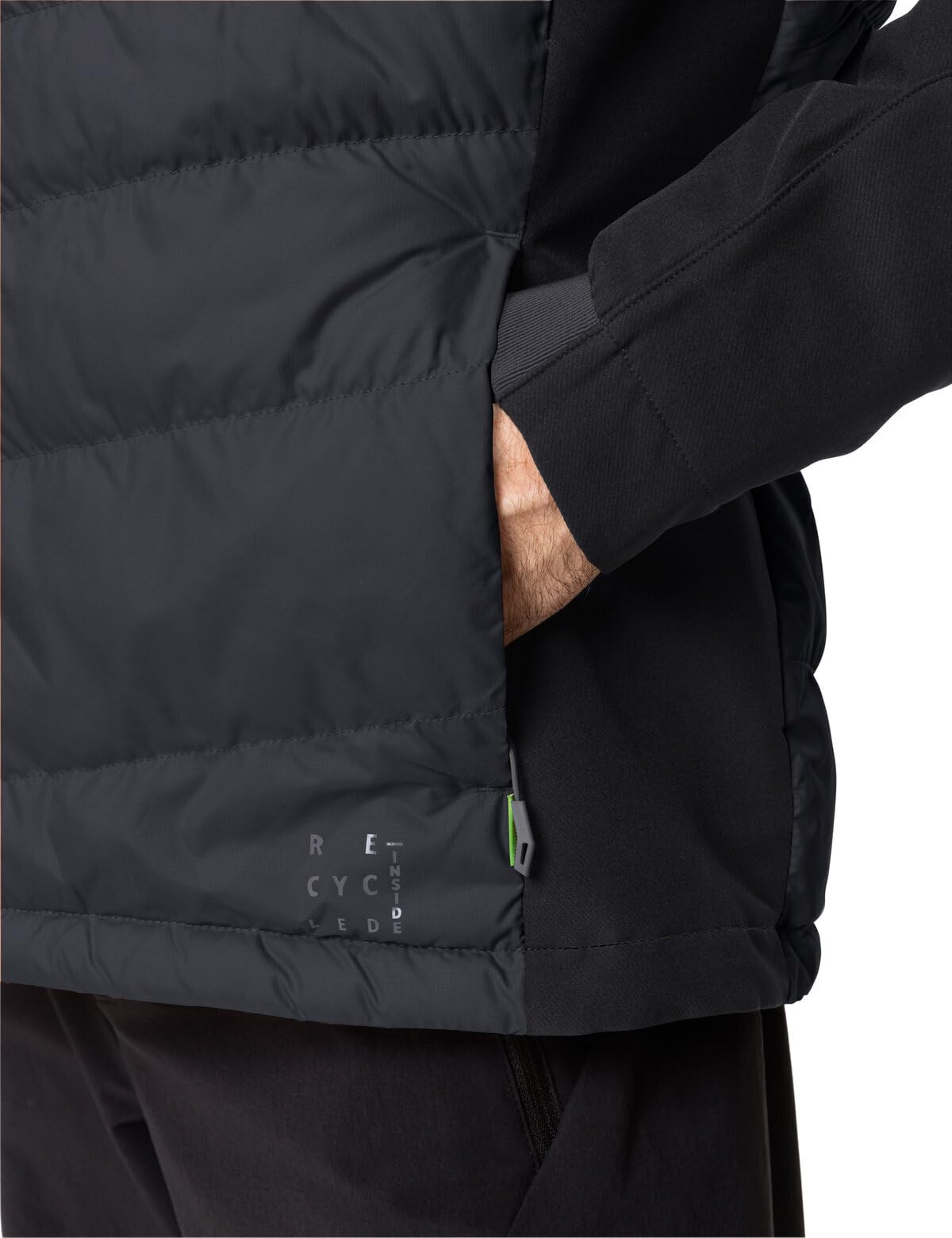 VAUDE Jacken Men's Elope Hybrid Jacket