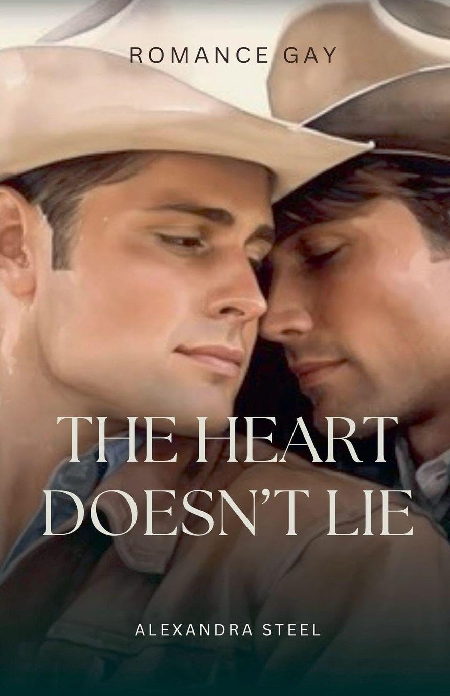 The Heart doesn't Lie
