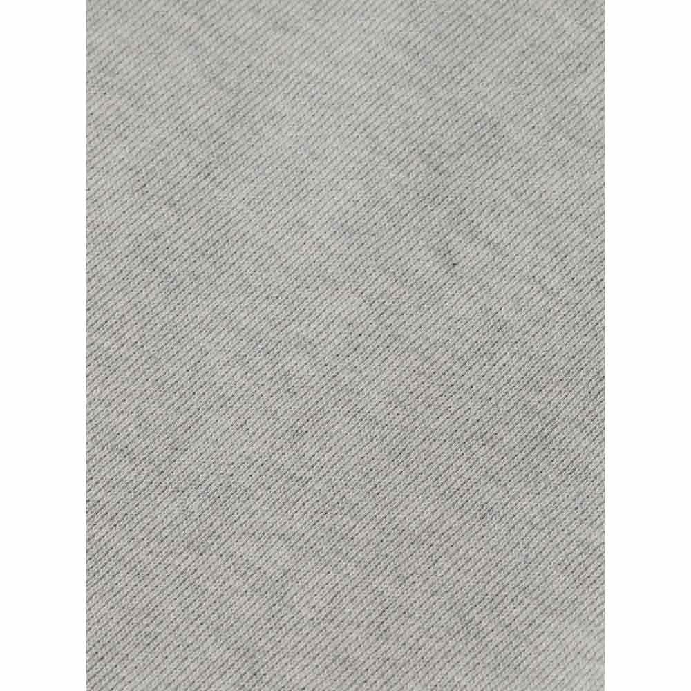 Scotch & Soda Logo Badge Sweatshorts Grau Melange 030 8 Jahre Kinder