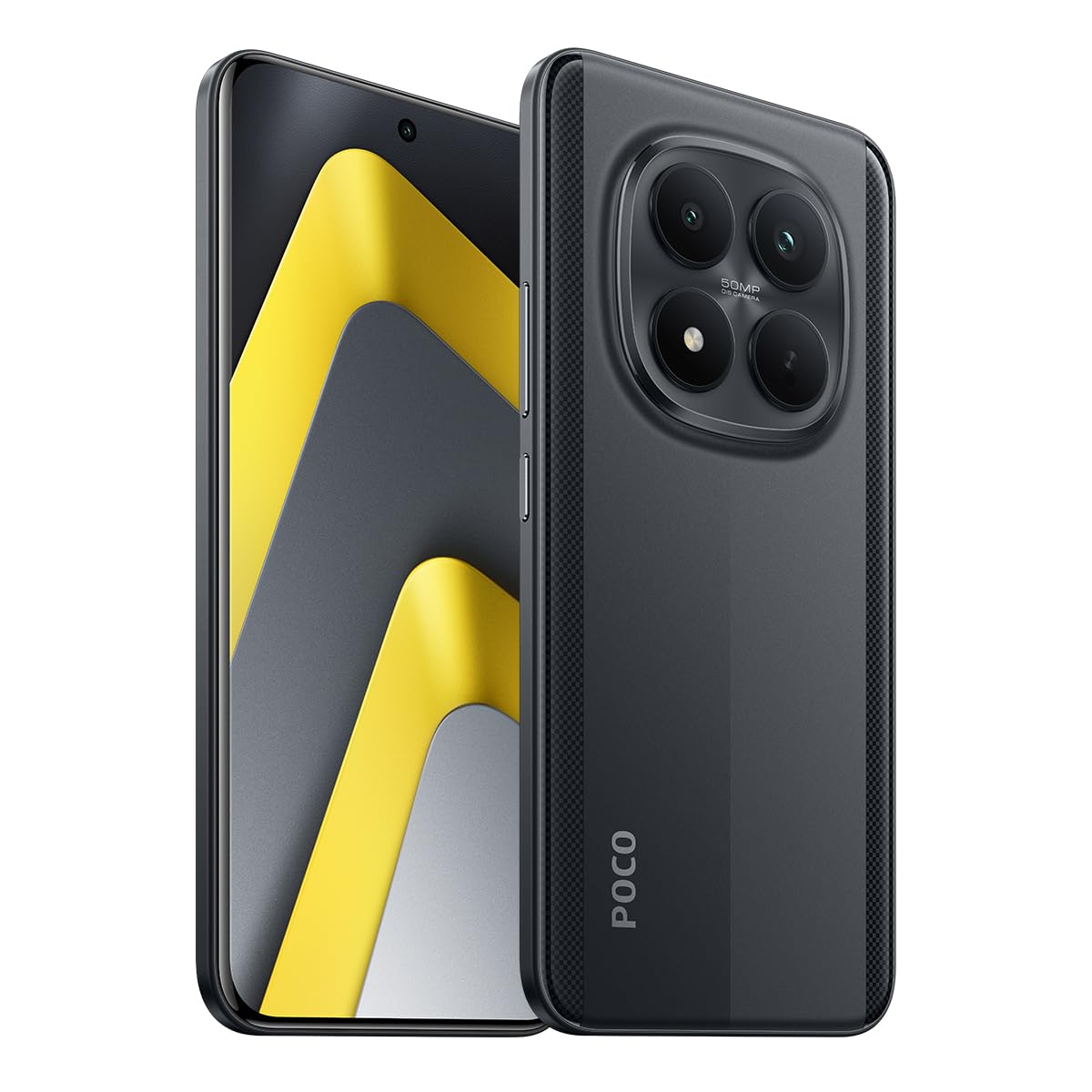 XIAOMI POCO M8 Pro, Smartphone 8+256GB, 6.83