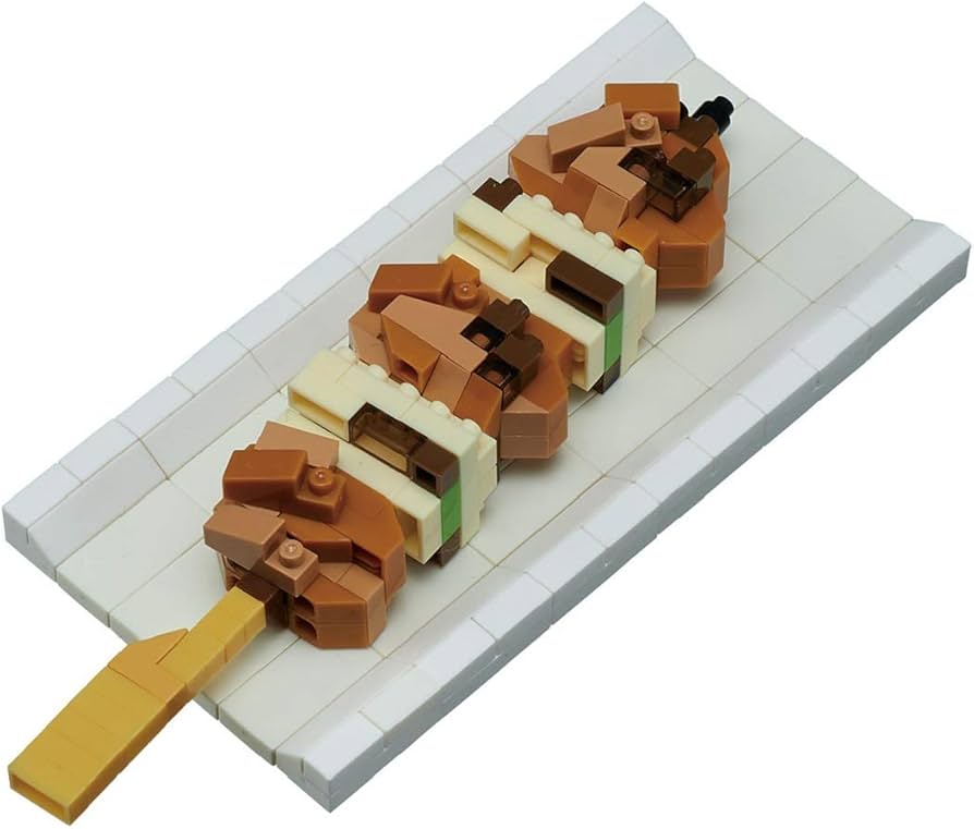 Amazon.co.jp: カワダ(Kawada) ナノブロック アワード