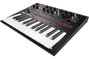 Korg Drumlogue Analog Percussion Synthesizer