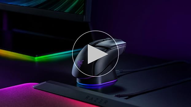 Amazon.co.jp: Razer レイザー Cobra HyperSpeed ワイヤレス