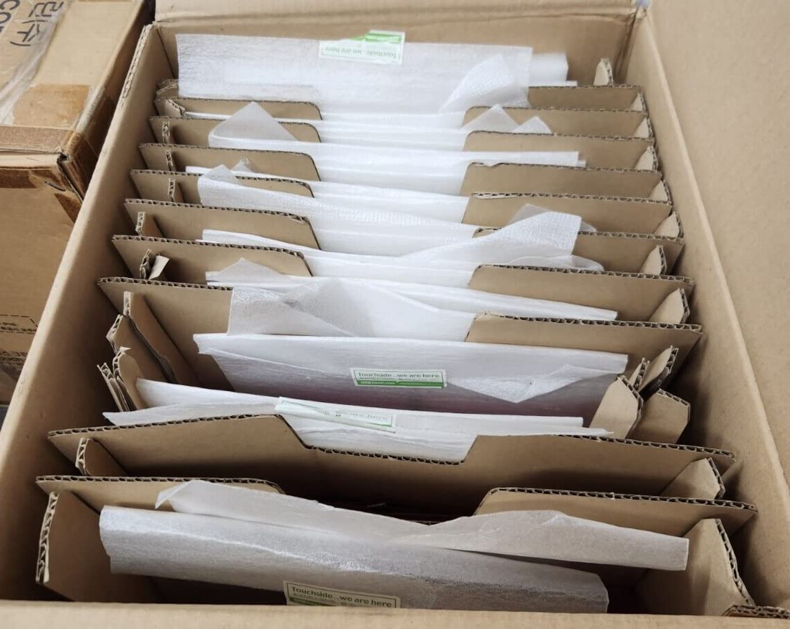 (1 PC) H3121A-NEOFS52 HANTOUCH Touch Panel per modulo TF