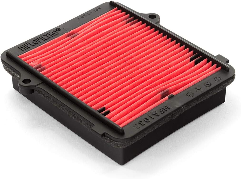 Hiflofiltro HFA1933 Premium OEM Replacement Air Filter