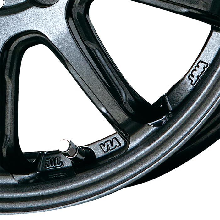 Amazon.co.jp: アルミホイール 15インチ 4本セット 軽自動車 15×4.5J 4