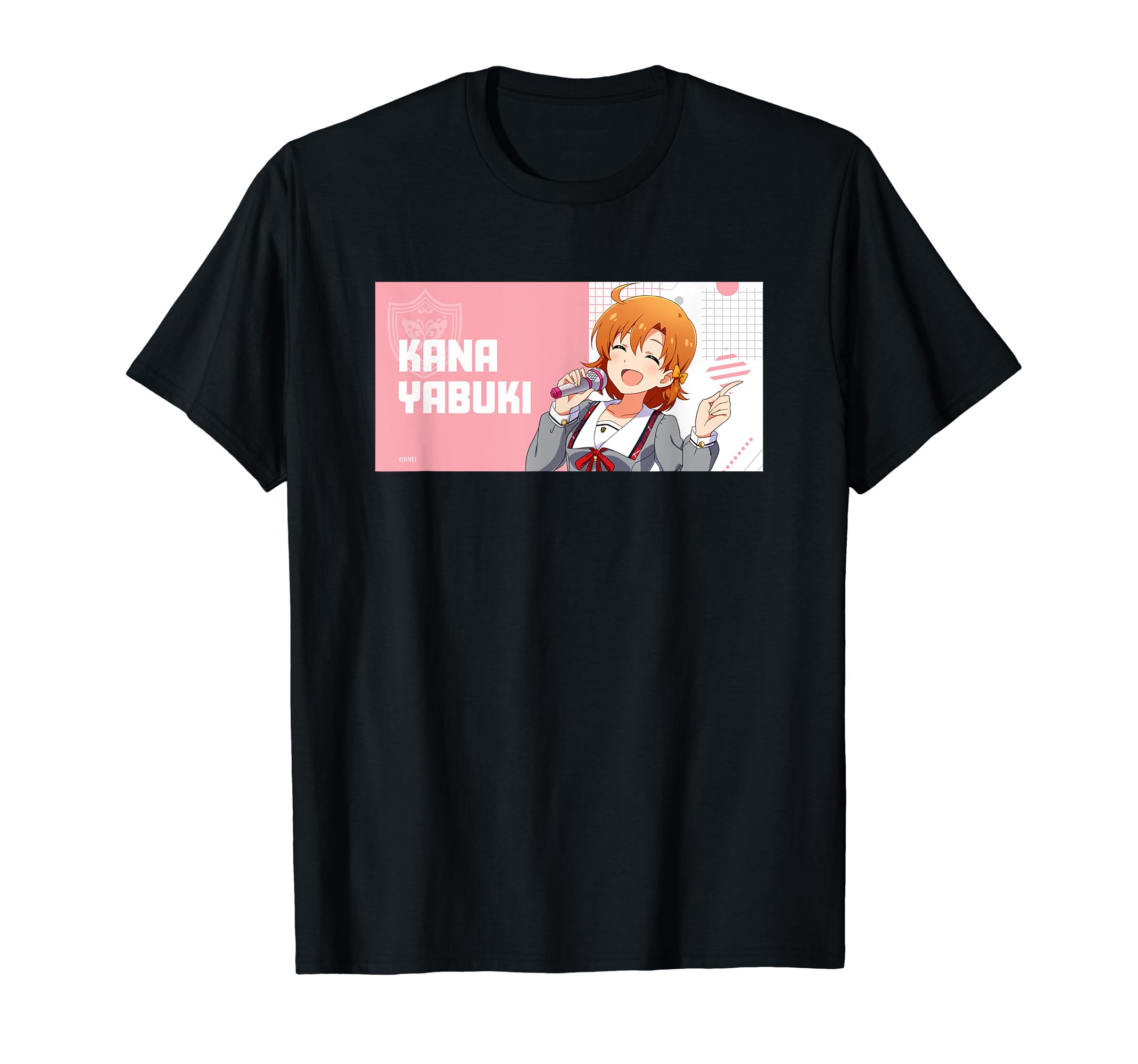 Amazon.co.jp: Bandai Namco Entertainment: 矢吹可奈