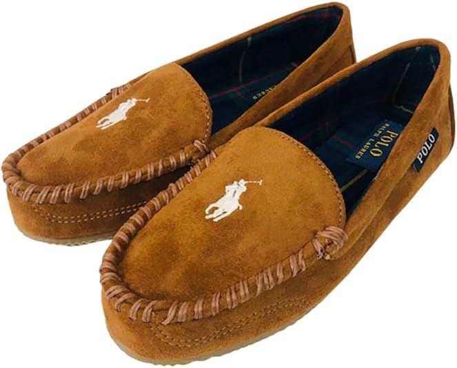 【新品】ポロラルフローレンポ レディースモカシンスウェード 12月28日削除 Amazon | [POLO RALPH LAUREN] [ポロラルフローレン]モカシン ムートン
