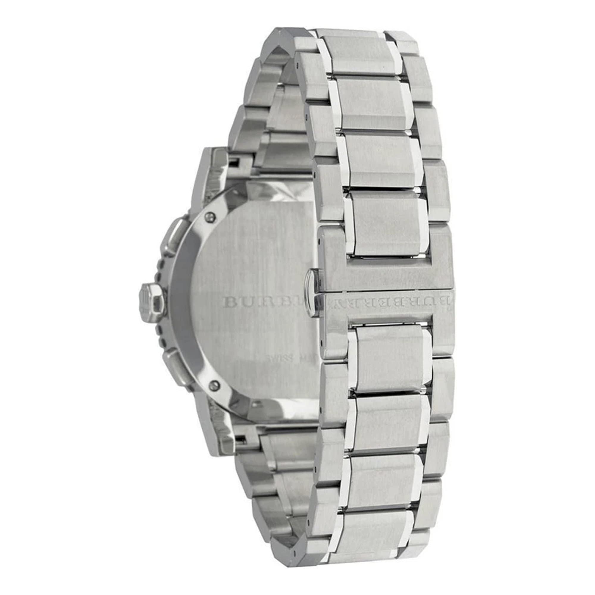 Image secondaire de Burberry Montre Homme BU9380