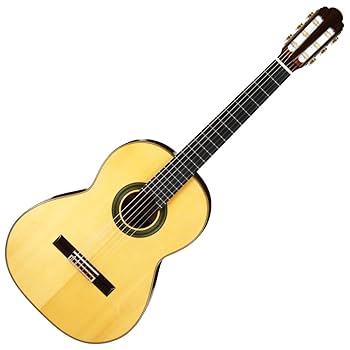 アリア　ARIA ac35　スペイン製　クラシックギター　ガットギター　単板 ARIA（楽器） Aria AC-35 Classical Guitar クラシックギター