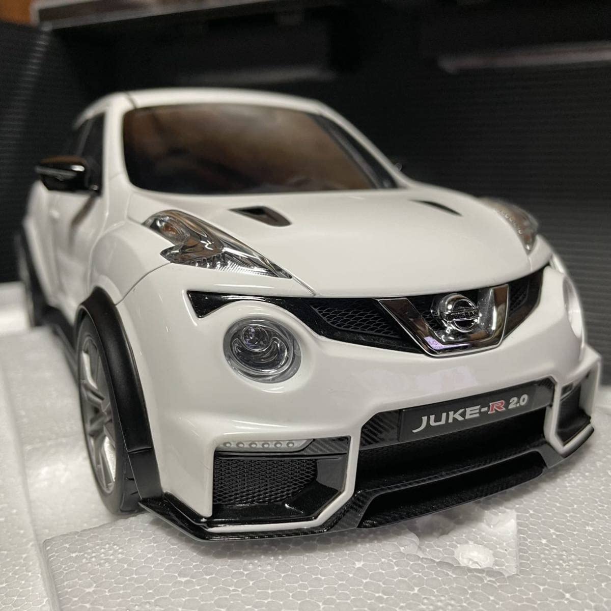 メルセデス ベンツ CL-KIasse ミニカー s-l400.jpg