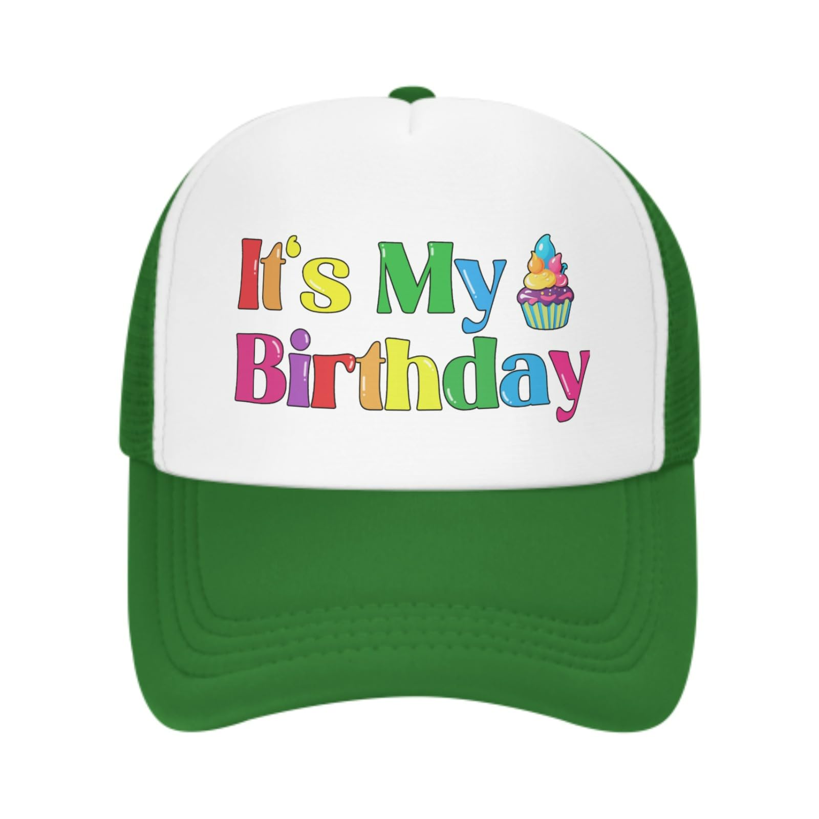 Funny Trucker Hats,Trucker Hat Baseball Cap for Women Snapback Adjustable Hat Humor Gift Men