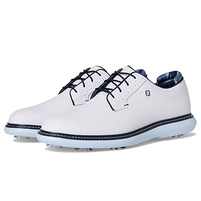 FootJoy Traditions Blucher Men