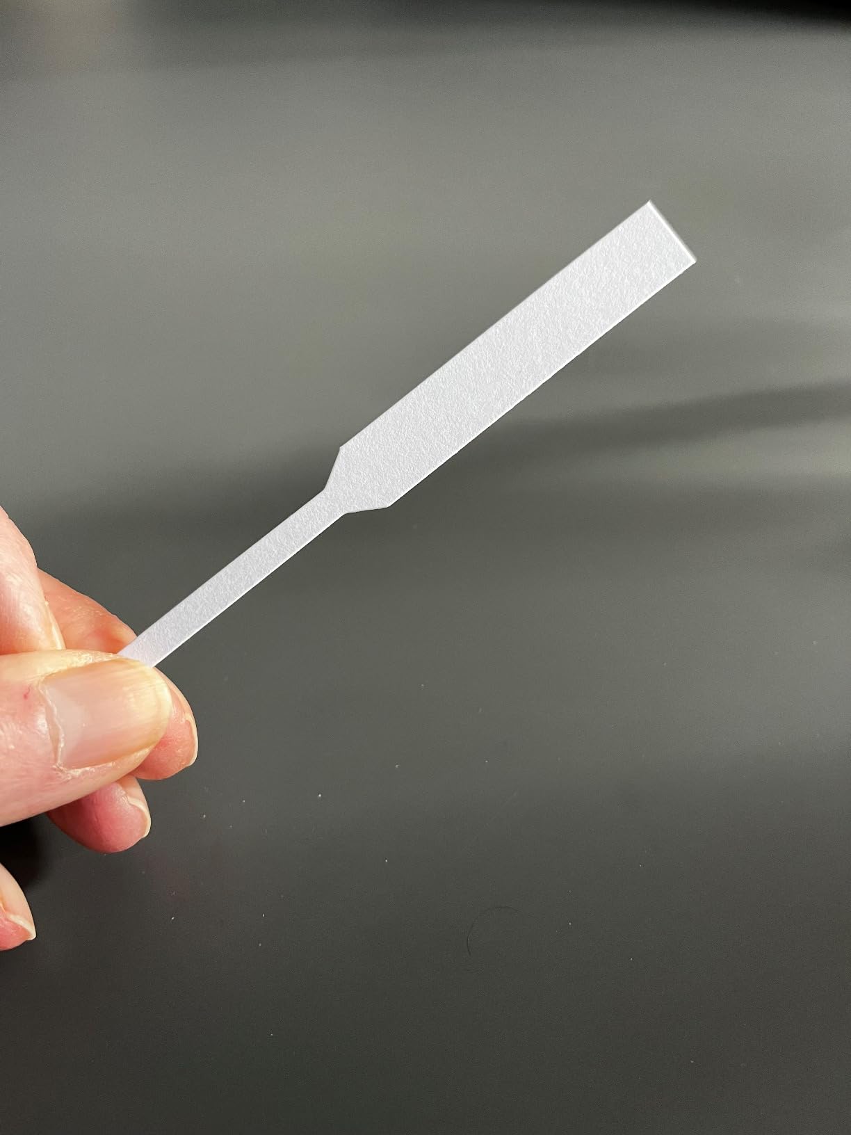 Bremorou 500 Parfüm Teststreifen - Duftstreifen Für ätherische Öle & Aromatherapie