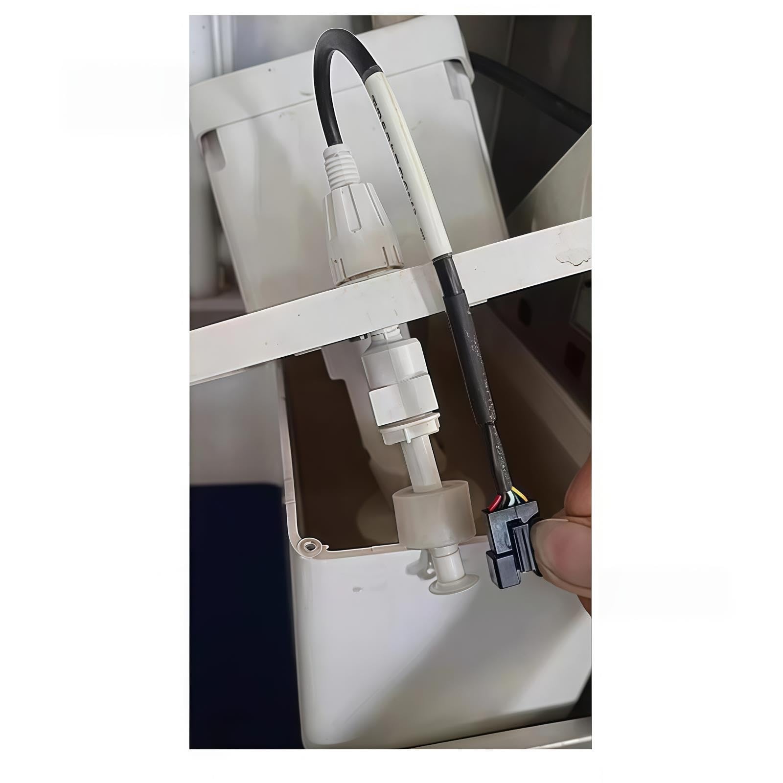 Compatible con LAUD A500-SWEC, accesorios for máquina de hielo