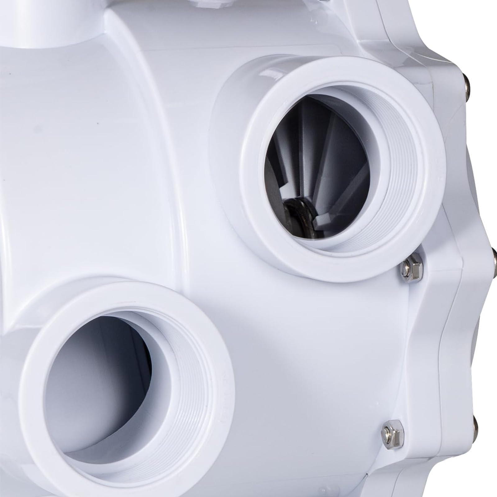Amazon.com: 261055 Multiport Valve Fits for Triton and Quad D.E.