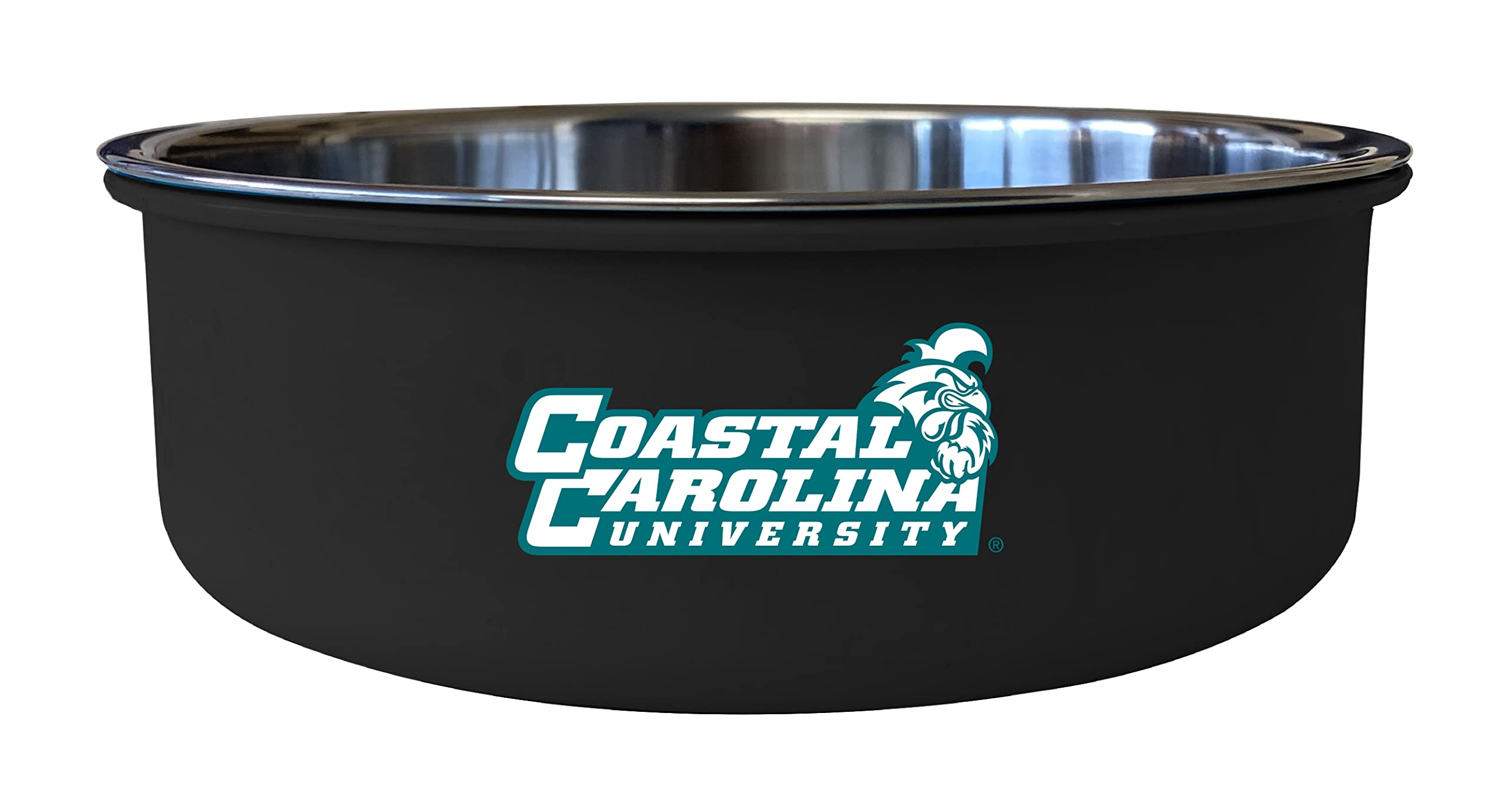 Coastal Carolina University Pet Bowl Officially Licensed Collegiate Product