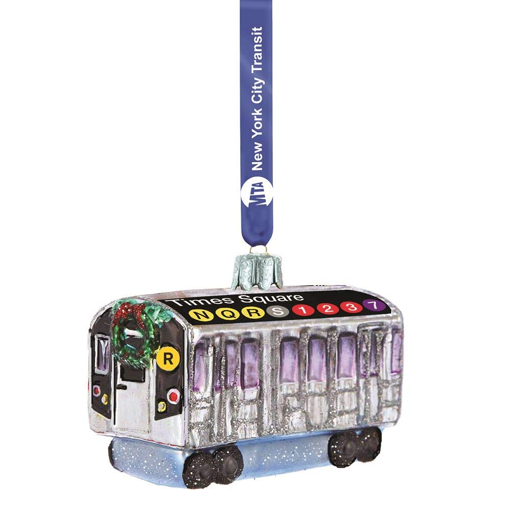 Kurt S. Adler Multi Color Mta4191 Ornament,