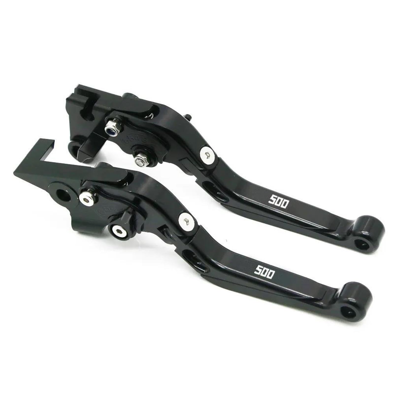 Voor Honda CBR500R CBR 500R 2013-2018 2014 2015 2016 2017 Motorfiets Verstelbare Opvouwbare Uitschuifbare Rem Koppeling Hevels Motorfiets Rem Koppelingshendel (Kleur : 1