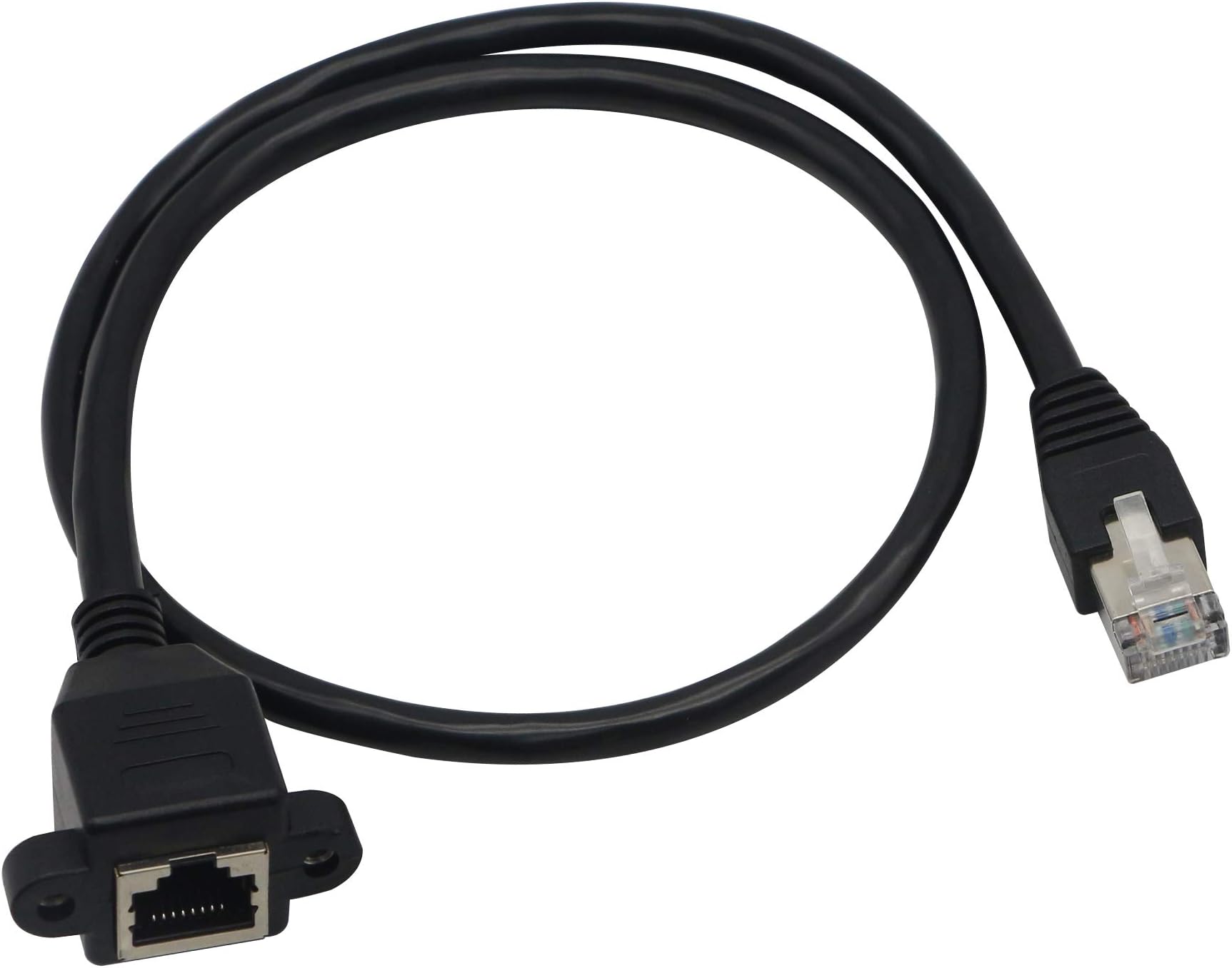 TBS®2231 Extendeur de signal HDMI Full HD 1080p & 3D sur 60 mètres pour câble Ethernet Cat5e/6