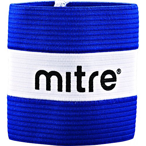 Mitre Captain, Fascia da Braccio Uomo