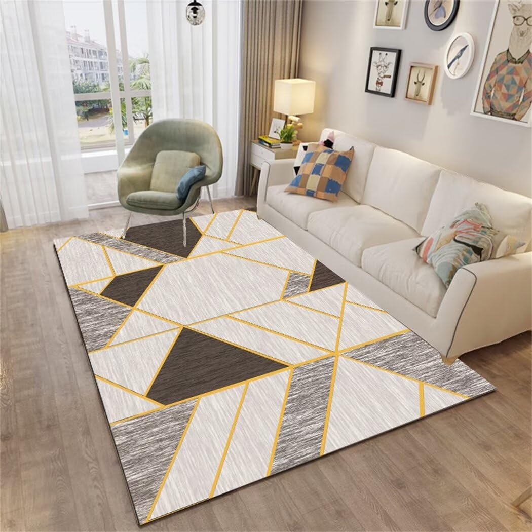 Tapis déco de Noël gris 70x140cm pour sublimer le pied du sapin