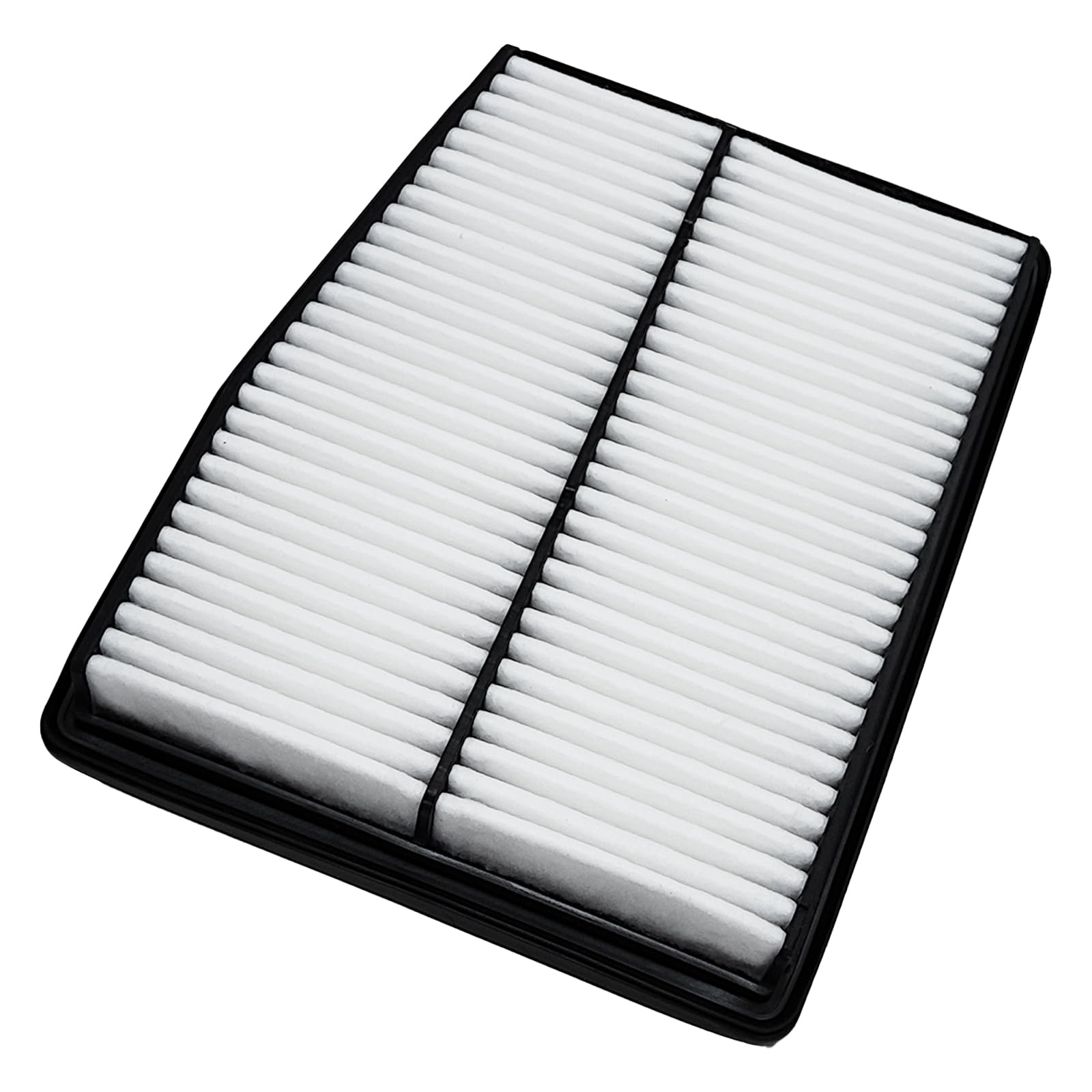 Engine Air Filter for Santa Fe Hybrid (2022 2023),Sonata Hybrid (2020-2023),Sorento Hybrid (2022-2023),Sportage Hybrid (2023),Tucson Hybrid (2022-2023),Perfect Replacement for 28113-L5100