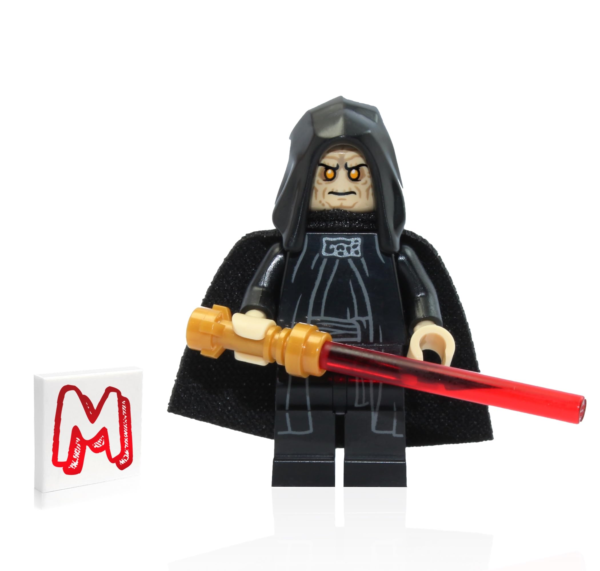 lego palpatine