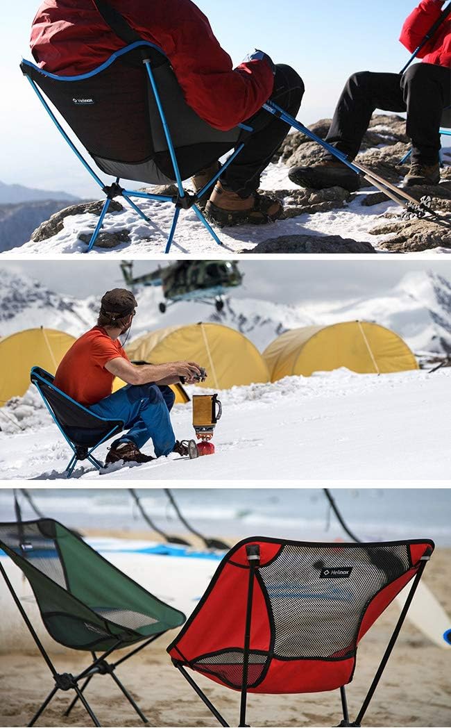 Helinox (FLEXコラボ)タクティカルチェア 2色セット 新品・未使用 Helinox (FLEXコラボ)タクティカルチェア 2色セット 新品・未使用