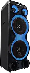 Polyvox, Caixa de Som Bluetooth Polyvox TWS Torre XT-2212T 2500W