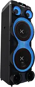 Polyvox, Caixa de Som Bluetooth Polyvox TWS Torre XT-2212T 2500W