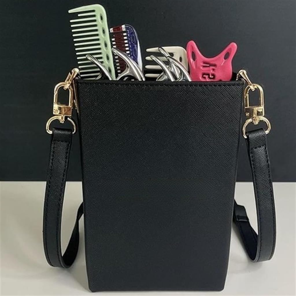 Special Crossbody Bag Toolkit